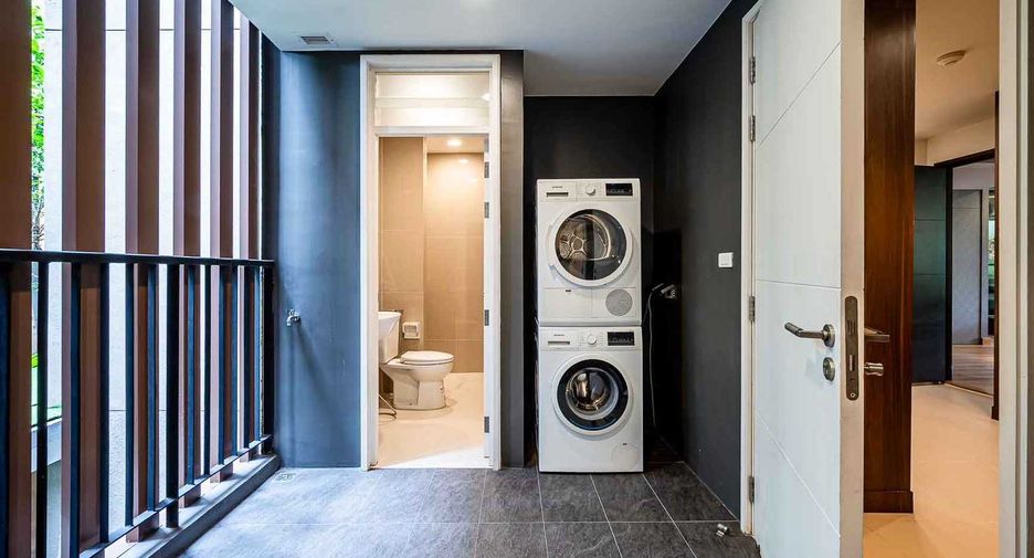 For rent 3 ベッドルーム condo in Suan Luang, Bangkok
