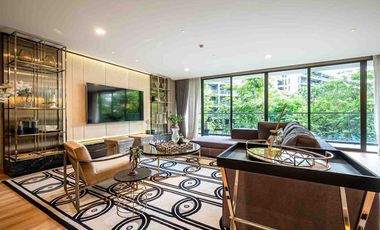 For rent 3 ベッドルーム condo in Suan Luang, Bangkok
