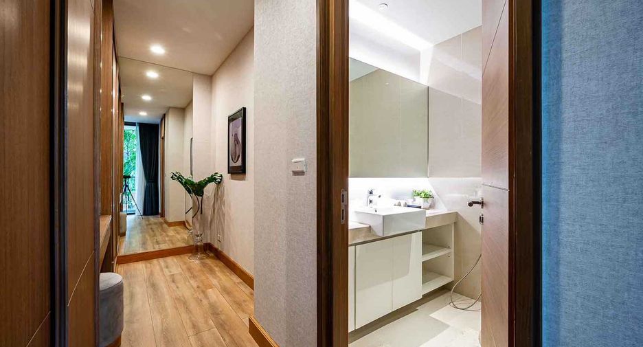 For rent 3 ベッドルーム condo in Suan Luang, Bangkok