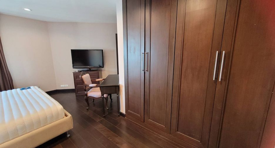 Wohnung zur Miete mit 2 Zimmer in Sathon, Bangkok