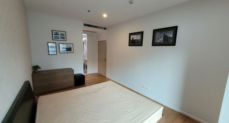 Condo en alquiler y en venta de 1 habitaciones en Khlong Toei, Bangkok