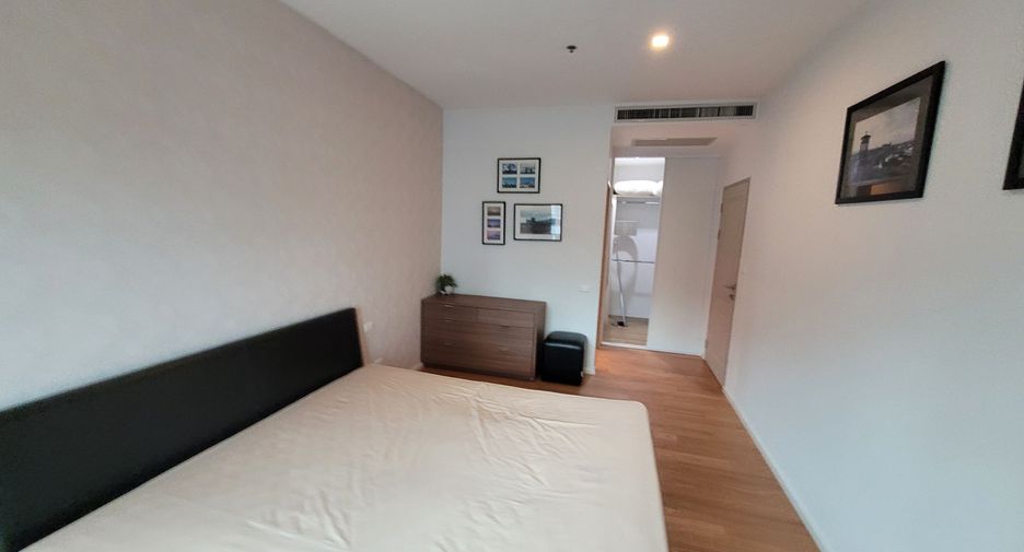 Condo en alquiler y en venta de 1 habitaciones en Khlong Toei, Bangkok
