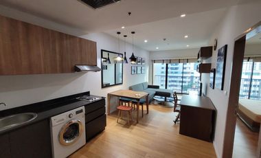 Condo en alquiler y en venta de 1 habitaciones en Khlong Toei, Bangkok
