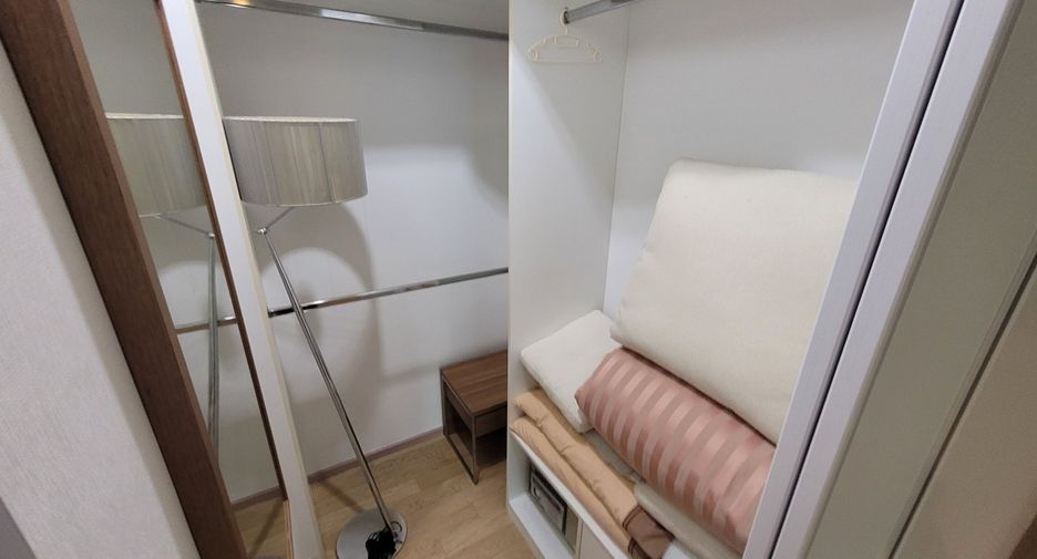 Condo en alquiler y en venta de 1 habitaciones en Khlong Toei, Bangkok