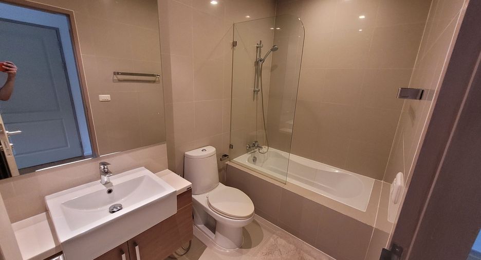 Condo en alquiler y en venta de 1 habitaciones en Khlong Toei, Bangkok