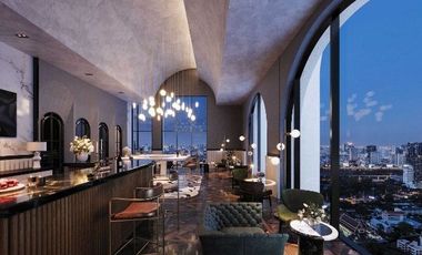 For sale 2 bedrooms condo in Pathum Wan, Bangkok