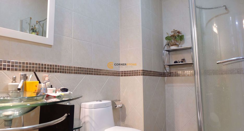 For rent and for sale 3 bedrooms house in Bang Lamung, Chonburi