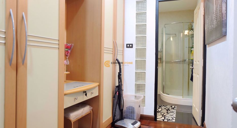 For rent and for sale 3 bedrooms house in Bang Lamung, Chonburi