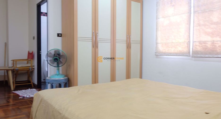 For rent and for sale 3 bedrooms house in Bang Lamung, Chonburi