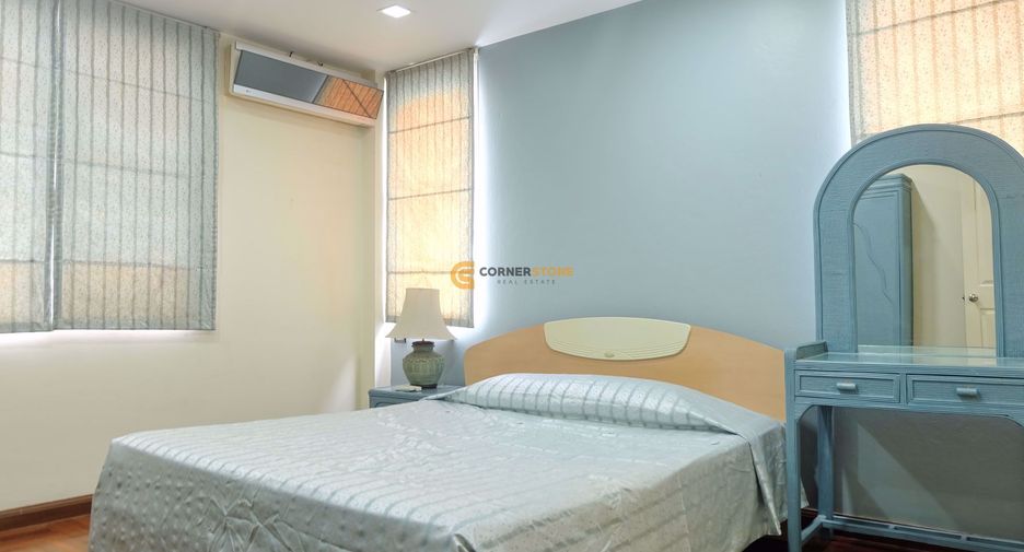 For rent and for sale 3 bedrooms house in Bang Lamung, Chonburi
