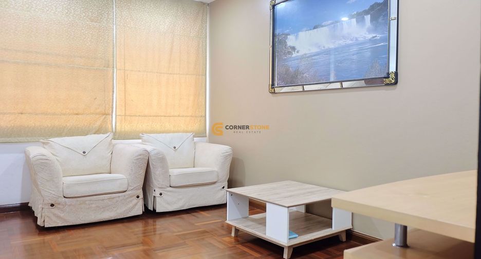 For rent and for sale 3 bedrooms house in Bang Lamung, Chonburi