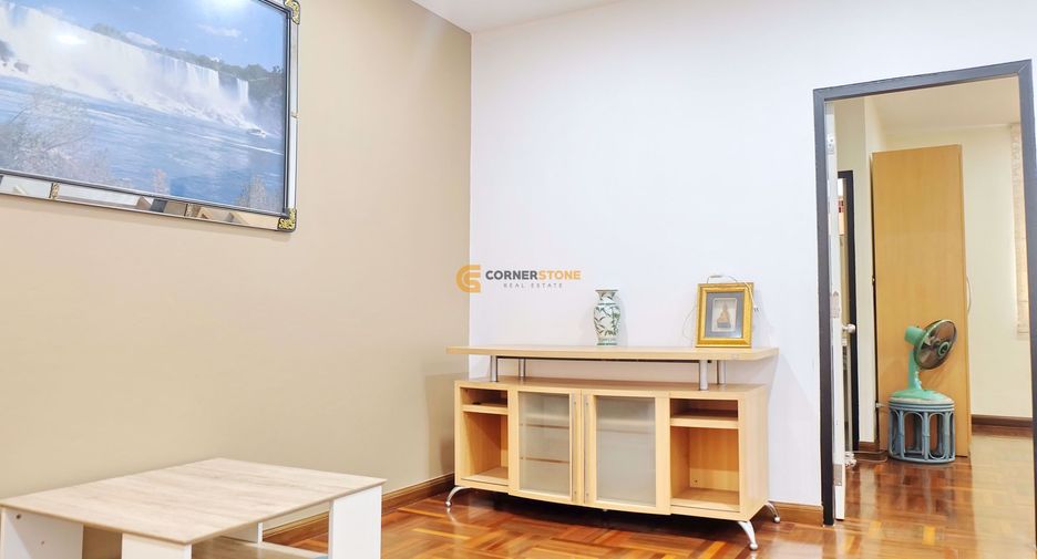 For rent and for sale 3 bedrooms house in Bang Lamung, Chonburi
