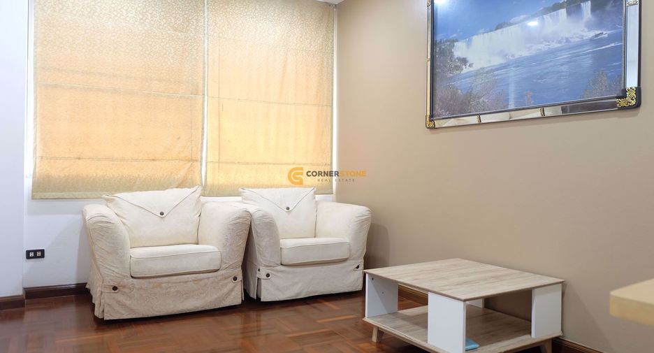 For rent and for sale 3 bedrooms house in Bang Lamung, Chonburi