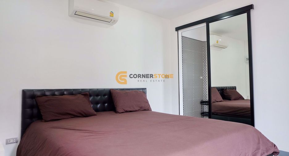 For rent 3 bedrooms house in Bang Lamung, Chonburi