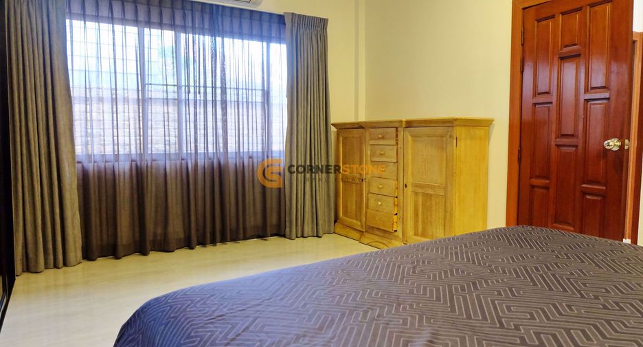 For rent 3 bedrooms house in Bang Lamung, Chonburi