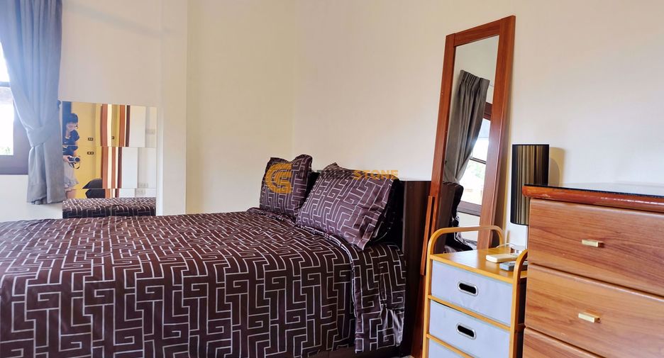 For rent 3 bedrooms house in Bang Lamung, Chonburi