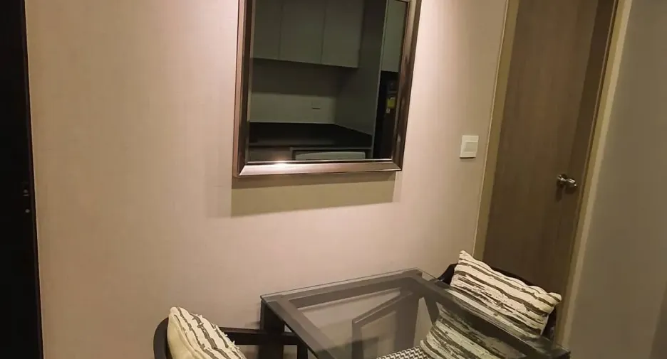 For rent 1 Beds condo in Ratchathewi, Bangkok