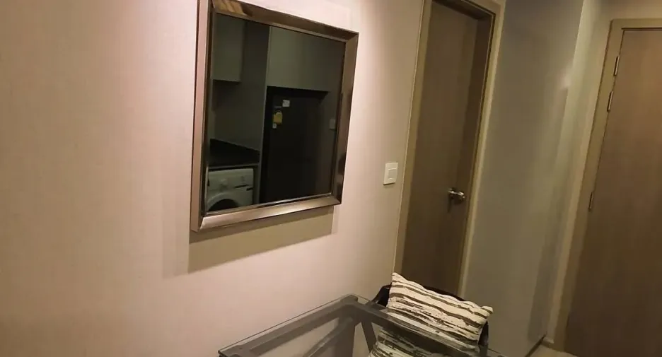 For rent 1 Beds condo in Ratchathewi, Bangkok
