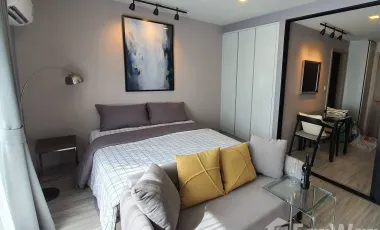 For rent 1 Beds condo in Ratchathewi, Bangkok