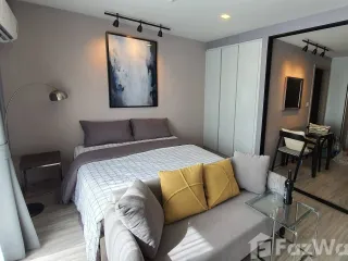 Wohnung zur Miete mit 1 Zimmer in Ratchathewi, Bangkok