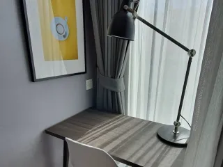 Wohnung zur Miete mit 1 Zimmer in Ratchathewi, Bangkok