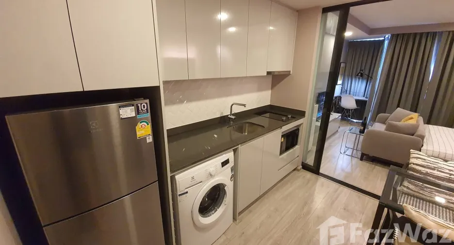 For rent 1 Beds condo in Ratchathewi, Bangkok
