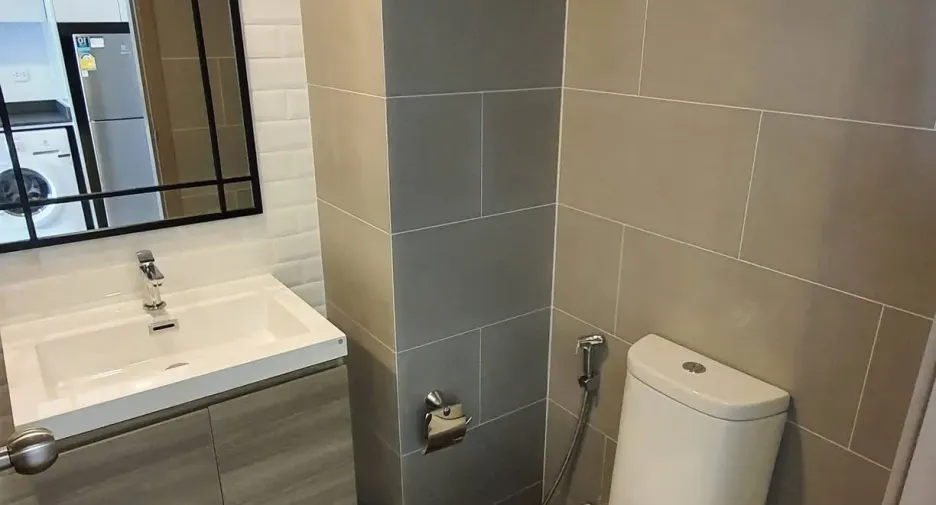 For rent 1 Beds condo in Ratchathewi, Bangkok