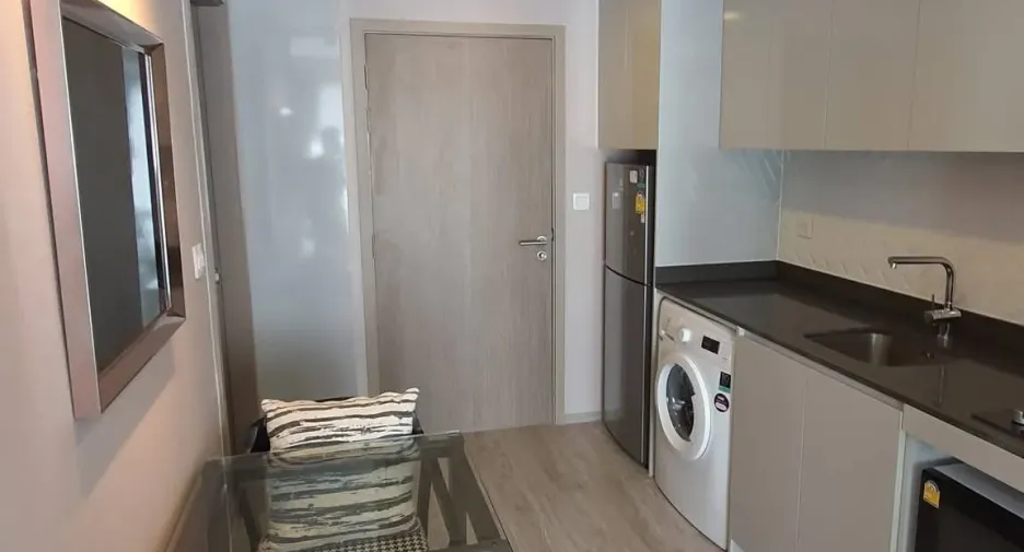 For rent 1 Beds condo in Ratchathewi, Bangkok