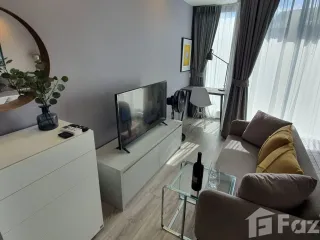 Wohnung zur Miete mit 1 Zimmer in Ratchathewi, Bangkok