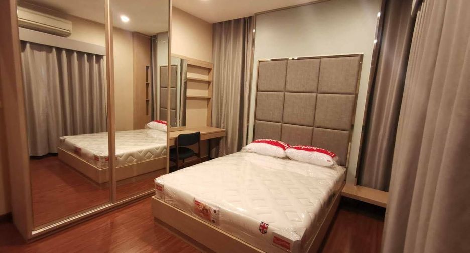 For rent 4 bedrooms house in Bang Na, Bangkok
