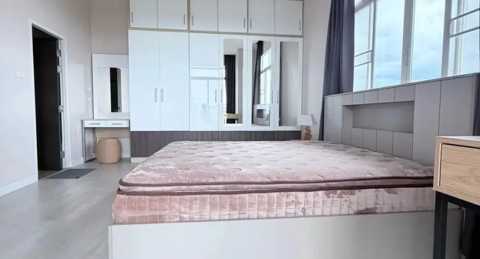 For rent 2 bedrooms condo in Mueang Chiang Mai, Chiang Mai