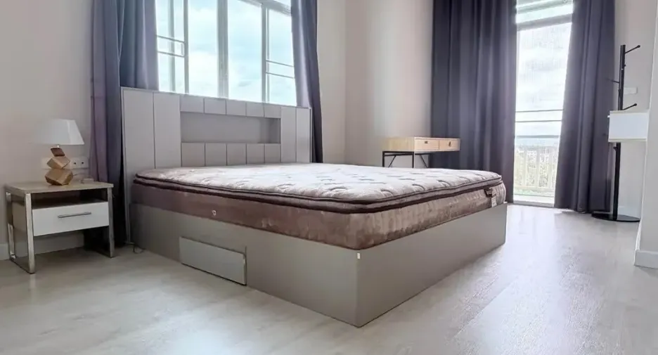 For rent 2 bedrooms condo in Mueang Chiang Mai, Chiang Mai