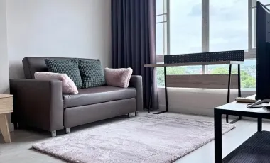 For rent 2 bedrooms condo in Mueang Chiang Mai, Chiang Mai