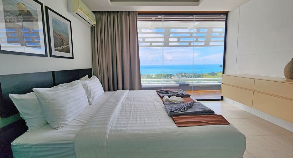 For sale and for rent 2 bedrooms villa in Ko Samui, Surat Thani
