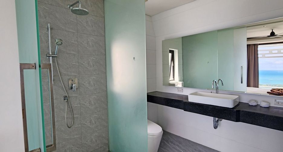 For sale and for rent 2 bedrooms villa in Ko Samui, Surat Thani