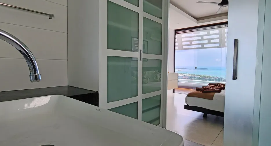 For sale and for rent 2 bedrooms villa in Ko Samui, Surat Thani
