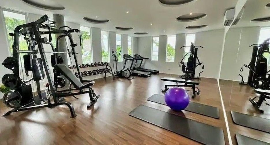 For sale and for rent 2 bedrooms villa in Ko Samui, Surat Thani