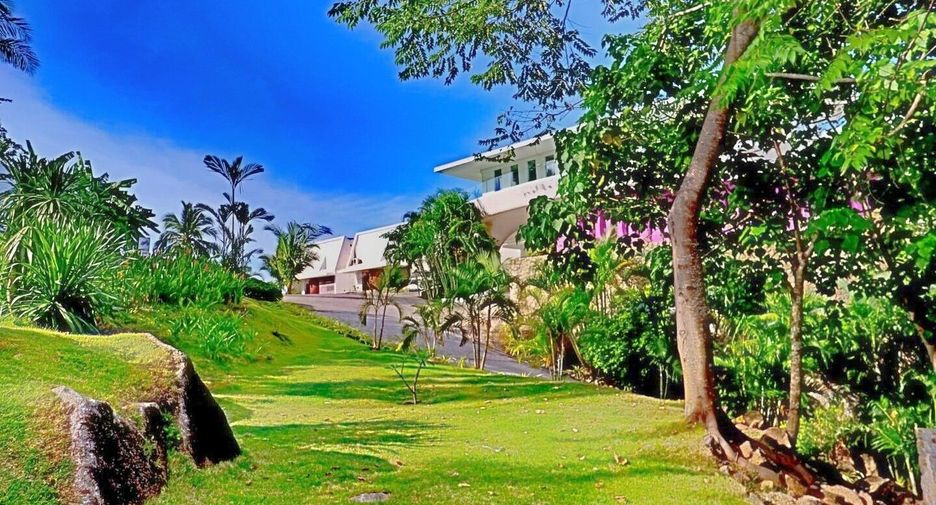 For sale and for rent 2 bedrooms villa in Ko Samui, Surat Thani