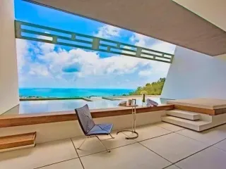 For sale and for rent 2 bedrooms villa in Ko Samui, Surat Thani
