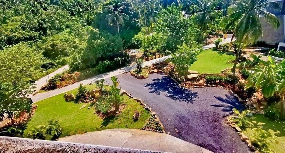 For sale and for rent 2 bedrooms villa in Ko Samui, Surat Thani