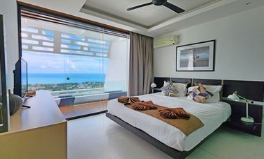 For sale and for rent 2 bedrooms villa in Ko Samui, Surat Thani