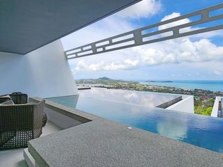 For sale and for rent 2 bedrooms villa in Ko Samui, Surat Thani