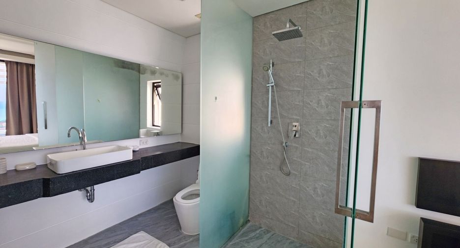 For sale and for rent 2 bedrooms villa in Ko Samui, Surat Thani