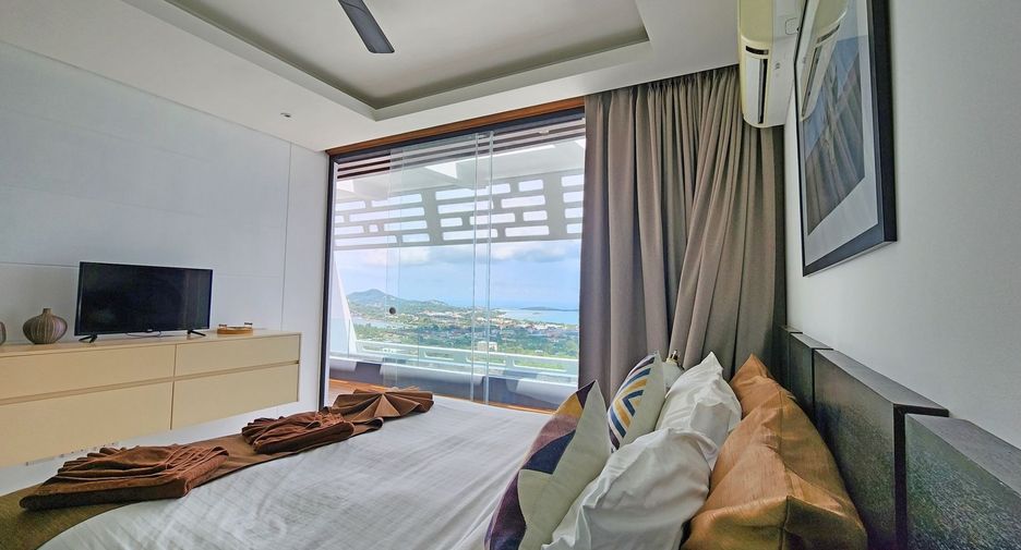 For sale and for rent 2 bedrooms villa in Ko Samui, Surat Thani