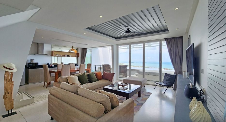 For sale and for rent 2 bedrooms villa in Ko Samui, Surat Thani