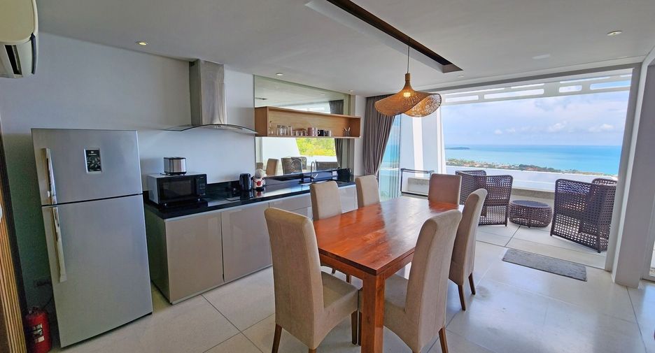 For sale and for rent 2 bedrooms villa in Ko Samui, Surat Thani