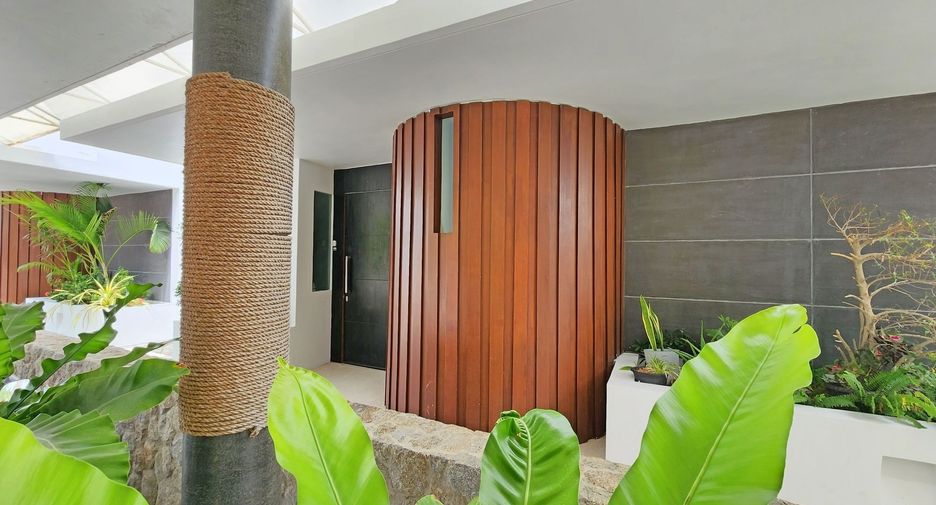 For sale and for rent 2 bedrooms villa in Ko Samui, Surat Thani