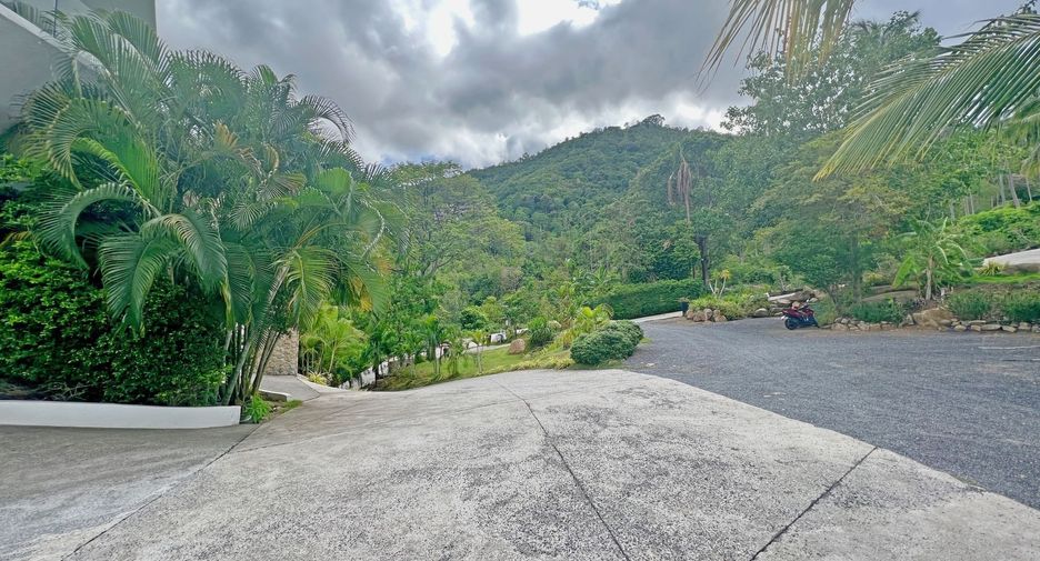 For sale and for rent 2 bedrooms villa in Ko Samui, Surat Thani