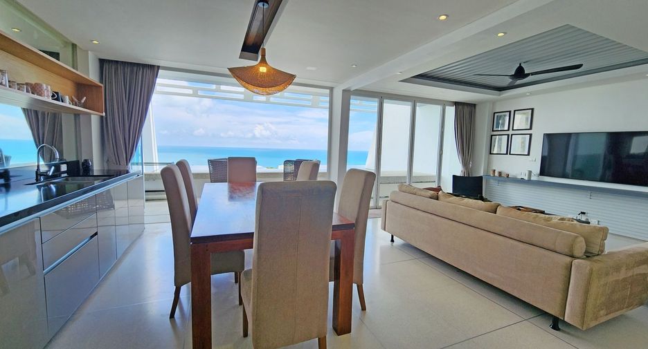 For sale and for rent 2 bedrooms villa in Ko Samui, Surat Thani