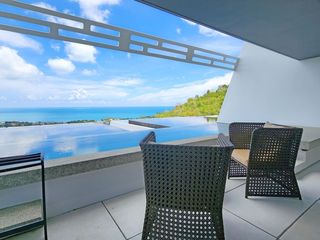 For sale and for rent 2 bedrooms villa in Ko Samui, Surat Thani